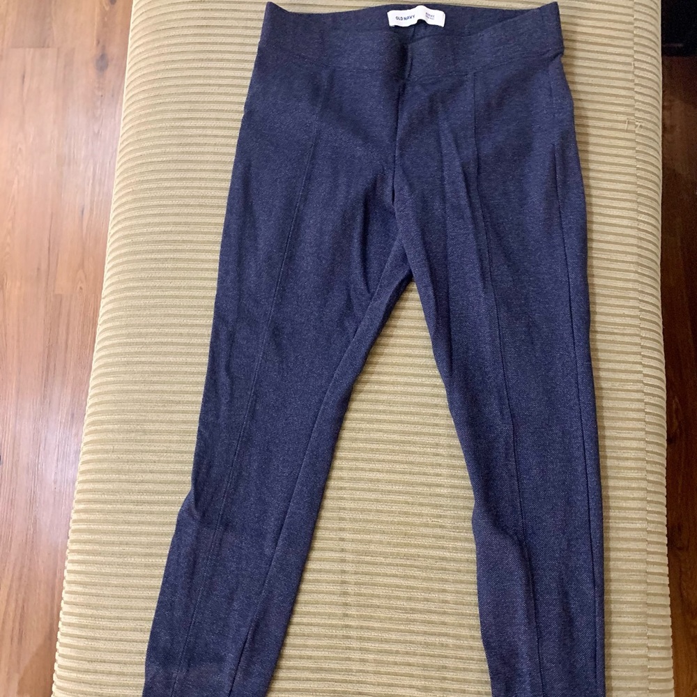Stevie High Rise Leggings from Old Navy